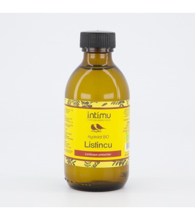 Hydrolat Lentisque Pistachier - 200ml