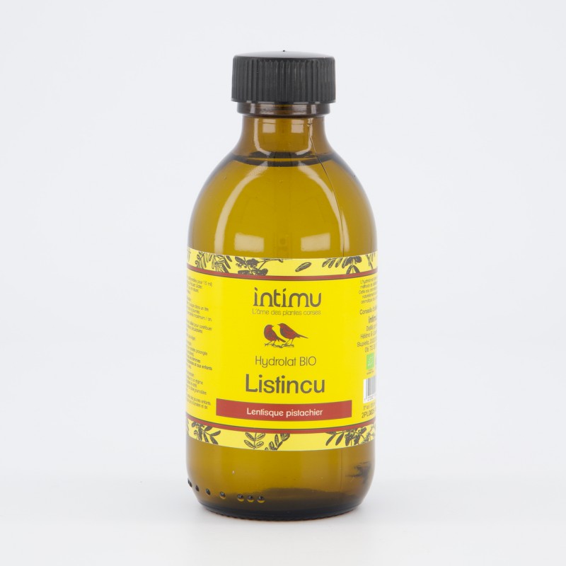 Hydrolat Lentisque Pistachier - 200ml