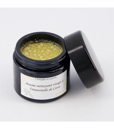 Baume Nettoyant Visage - 80g