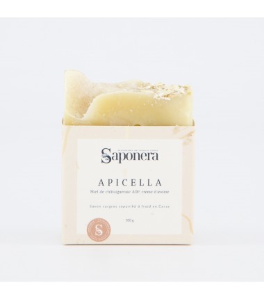 Savon Apicella - 100g