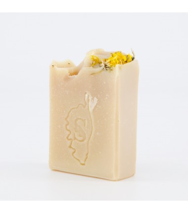 Savon A Zitella - 100g