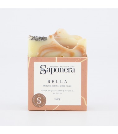 Savon Bella - 100g
