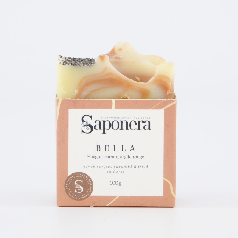 Savon Bella - 100g