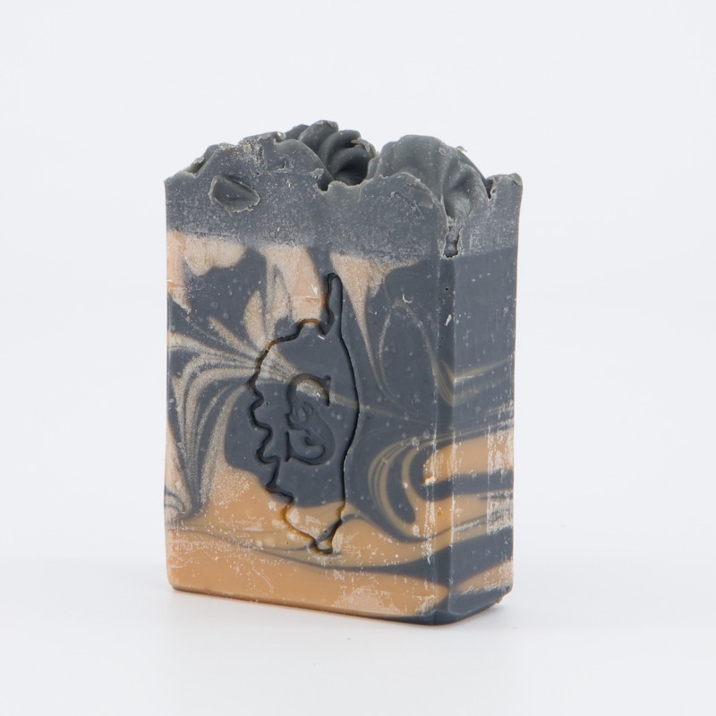 Savon Perla Nera - 100g