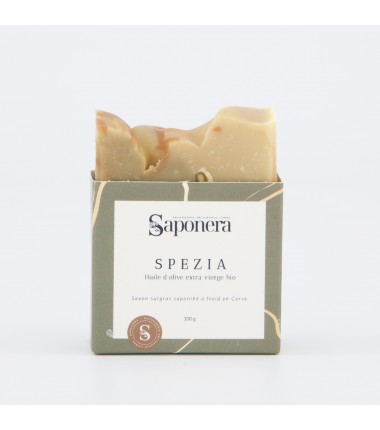 Savon Spezia - 100g