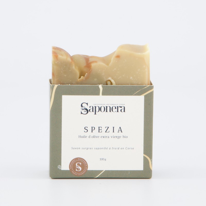 Savon Spezia - 100g