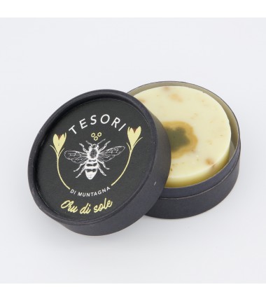 Savon Oru di Sole - 95g