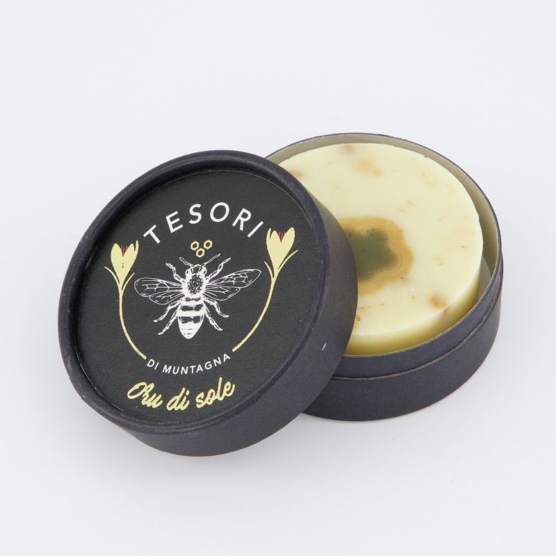 Savon Oru di Sole - 95g