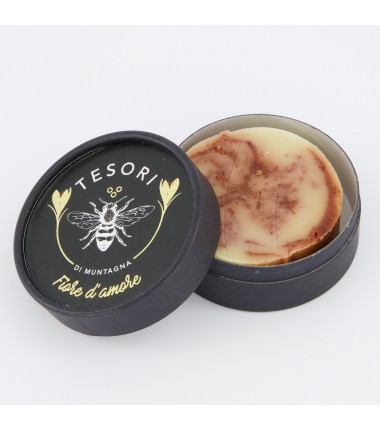 Savon Fiore d'Amore - 95g