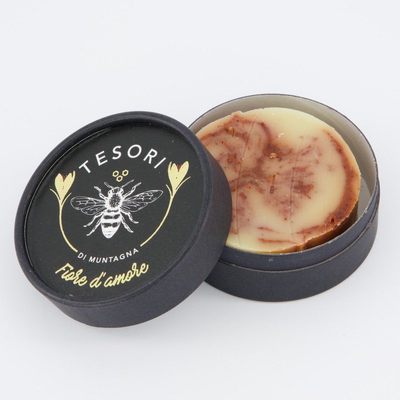 Savon Fiore d'Amore - 95g