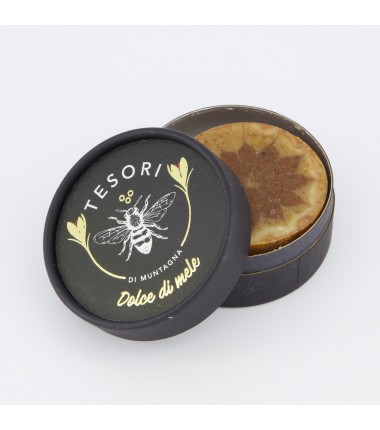 Savon Dolce Mele - 95g