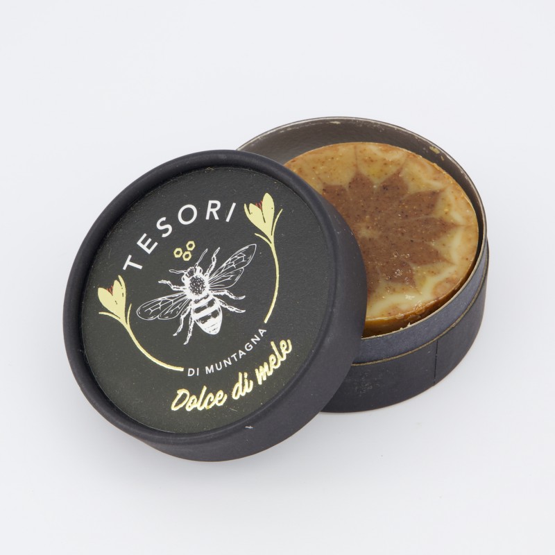 Savon Dolce Mele - 95g