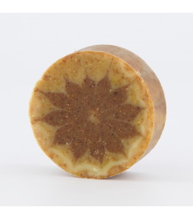 Savon Dolce Mele - 95g