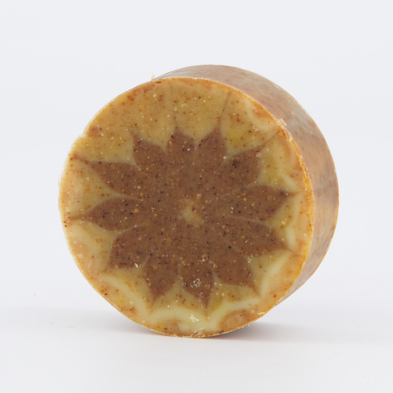 Savon Dolce Mele - 95g