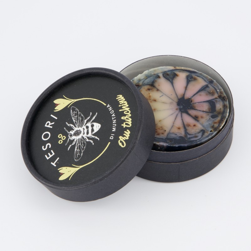 Savon Oru Turchinu - 95g