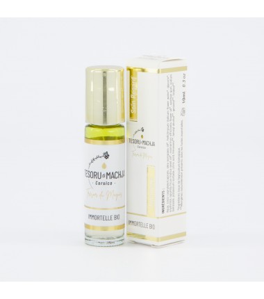 Soin Regard Immortelle et Figue de Barbarie - 10ml