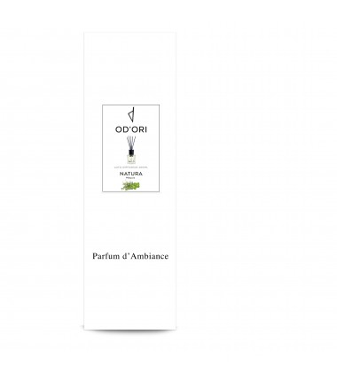 Diffuseur d'Ambiance - Natura - 200ml
