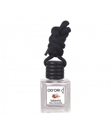 Auto-diffuseur Sirinita  - 8ml