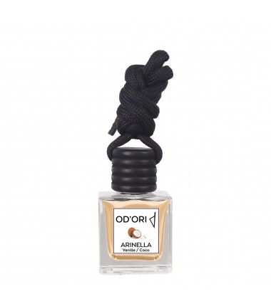 Auto-diffuseur Arinella  - 8ml