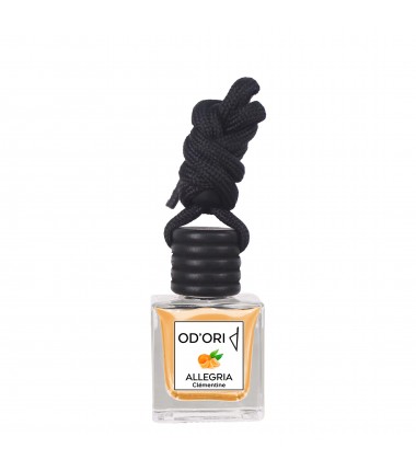 Auto-diffuseur Allegria  - 8ml