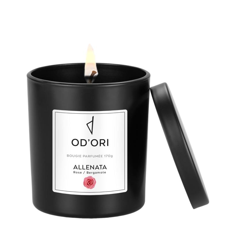 Bougie - Allenata - 170g