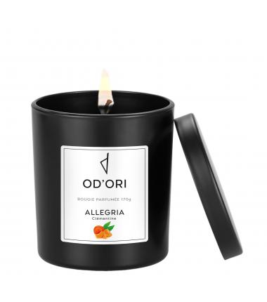 Bougie - Allegria - 170g