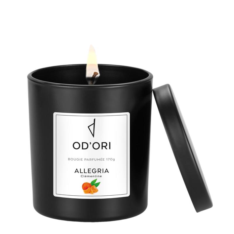 Bougie - Allegria - 170g