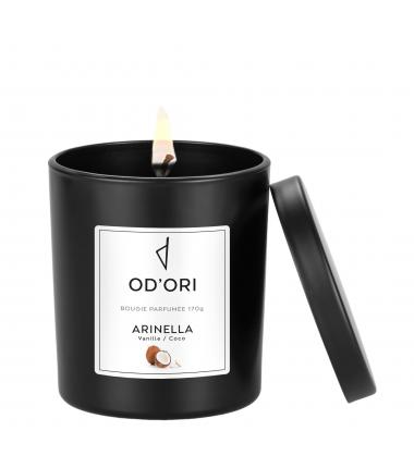 Bougie - Arinella - 170g