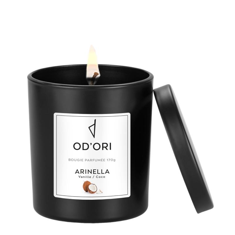Bougie - Arinella - 170g