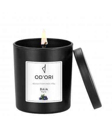 Bougie - Baia - 170g