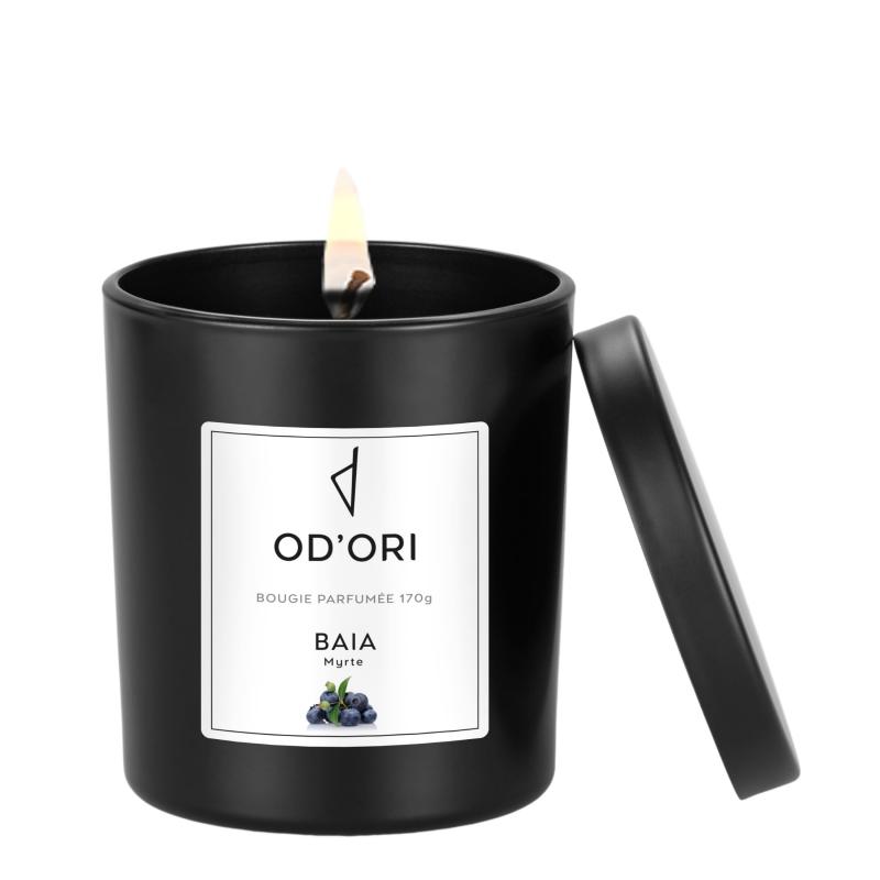 Bougie - Baia - 170g