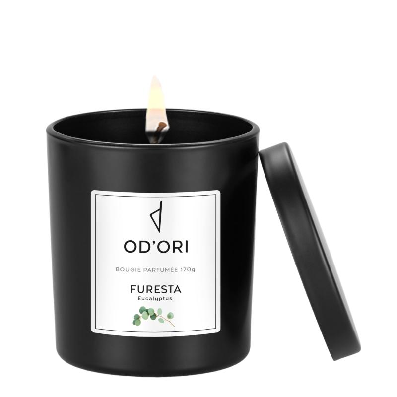 Bougie - Furesta - 170g