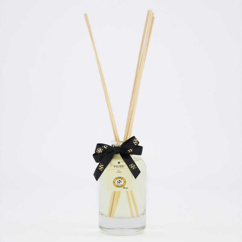 Diffuseur d'Ambiance Végétal Fleur - 100ml