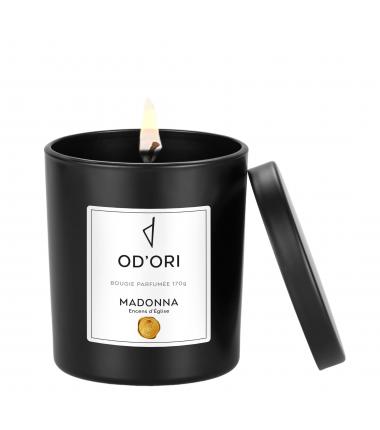 Bougie - Madonna - 170g
