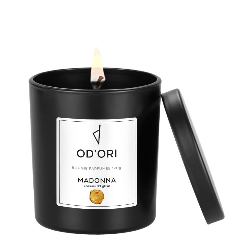 Bougie - Madonna - 170g