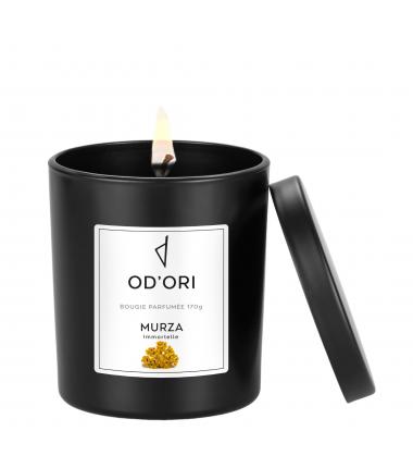 Bougie - Murza - 170g