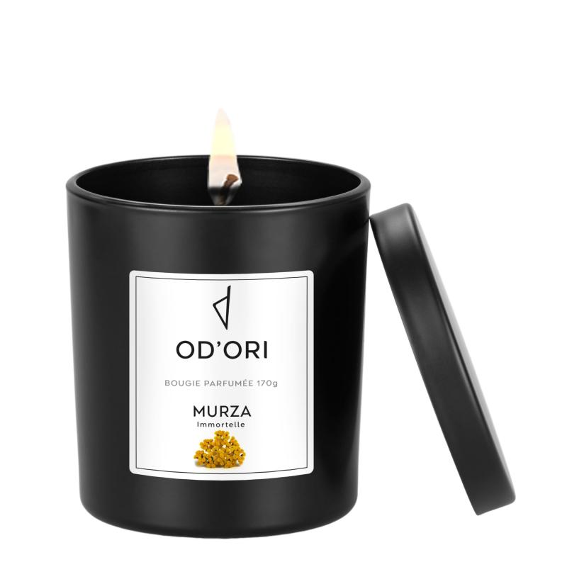 Bougie - Murza - 170g
