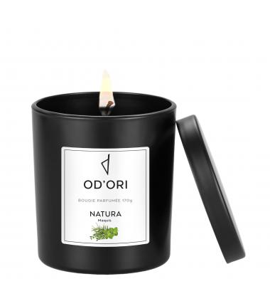 Bougie - Natura - 170g