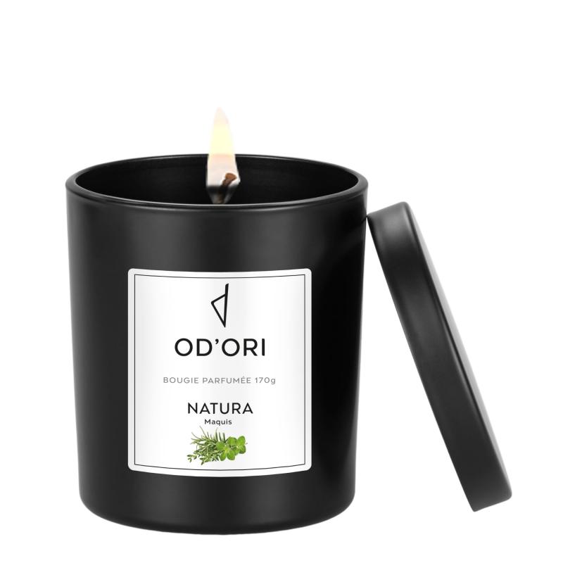Bougie - Natura - 170g