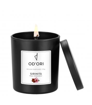 Bougie - Sirinita - 170g
