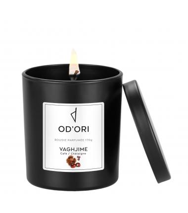 Bougie - Vaghjime - 170g