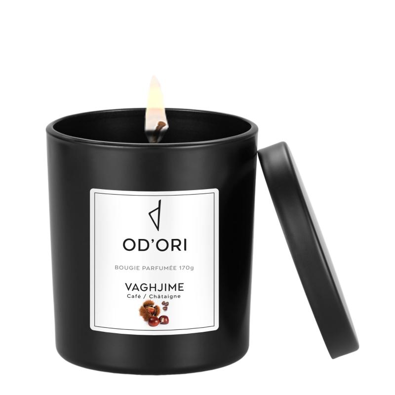 Bougie - Vaghjime - 170g