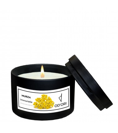 Bougie - Murza - 90g