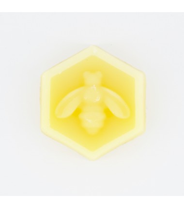 Mini Fondant - Printemps de Clémentinier - 15g