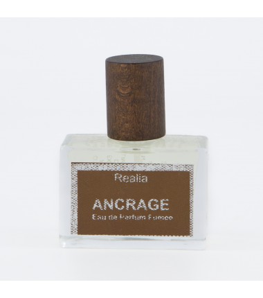 Eau de Parfum - Ancrage - 50ml