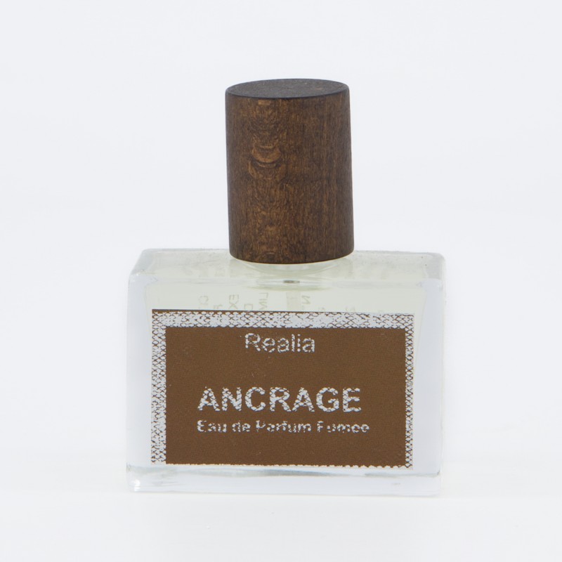 Eau de Parfum - Ancrage - 50ml