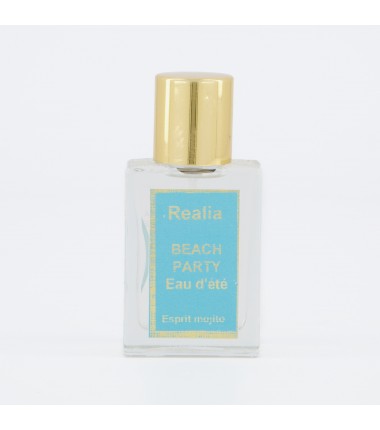 Eau d'Eté Beach Party - 50ml