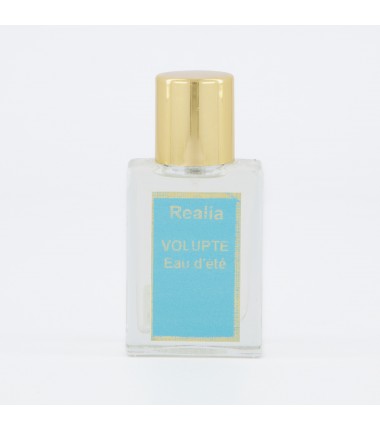 Eau d'Eté Volupté - 50ml