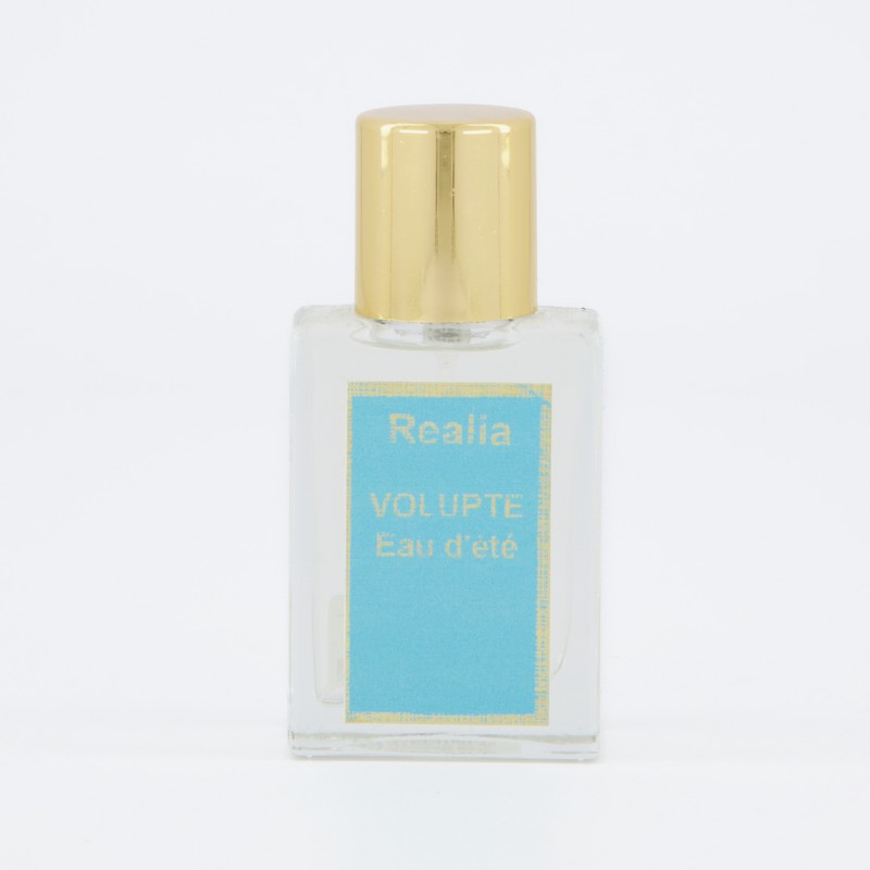 Eau d'Eté Volupté - 50ml