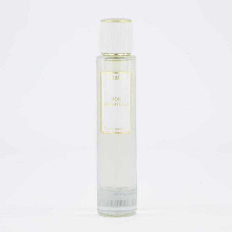 Eau de Parfum - Mon Immortelle - 50ml